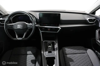 SEAT Leon – thumbnail 13