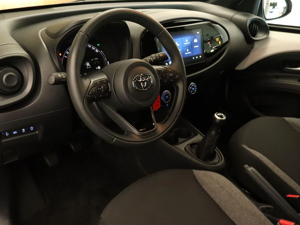 Toyota Aygo – foto 14