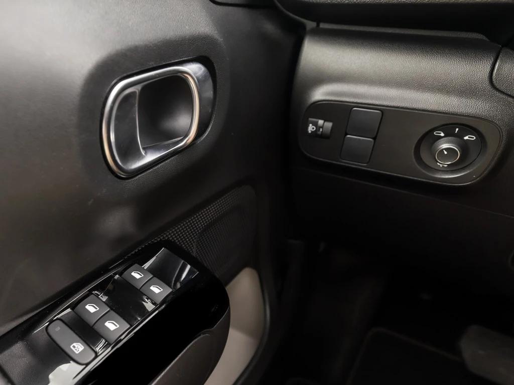 Citroën C3 – foto 22