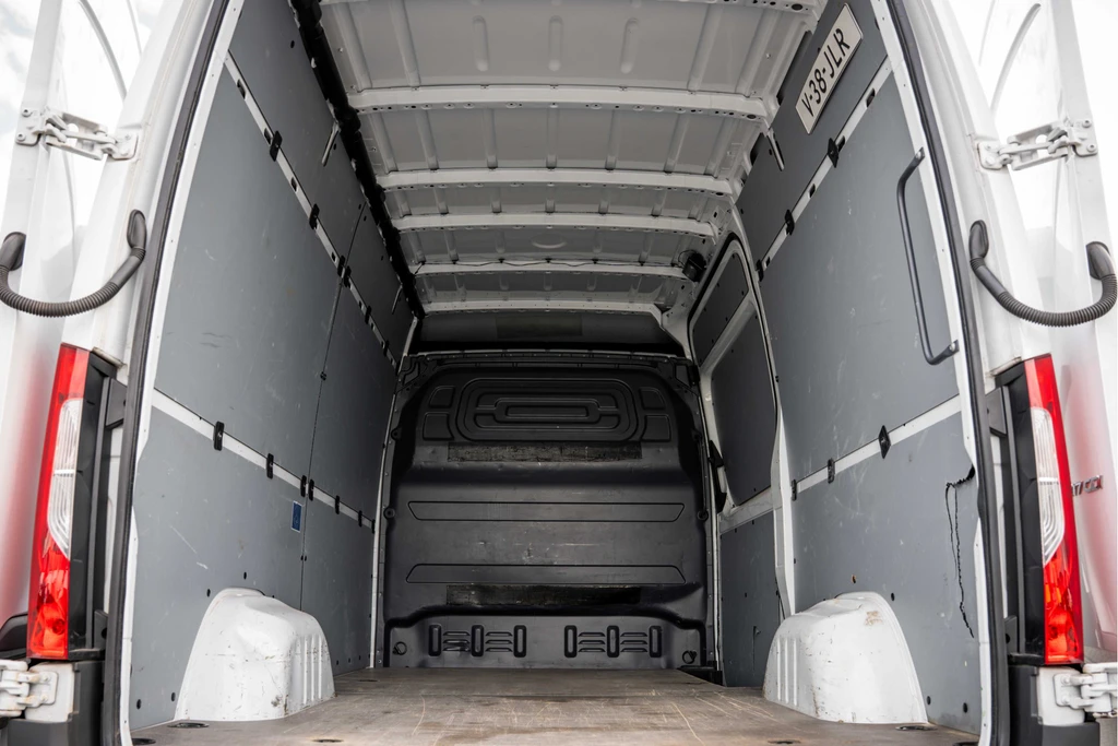 Mercedes-Benz Sprinter – foto 10