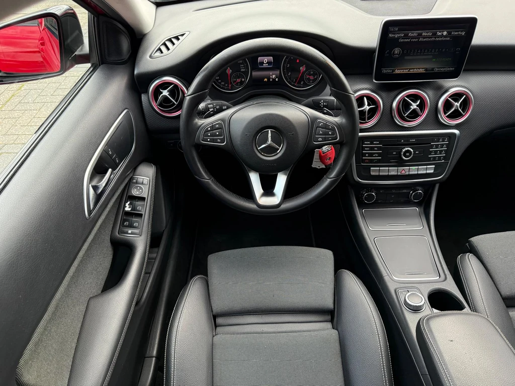 Mercedes-Benz A-Klasse – foto 18