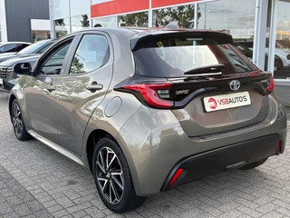 Toyota Yaris – thumbnail 3