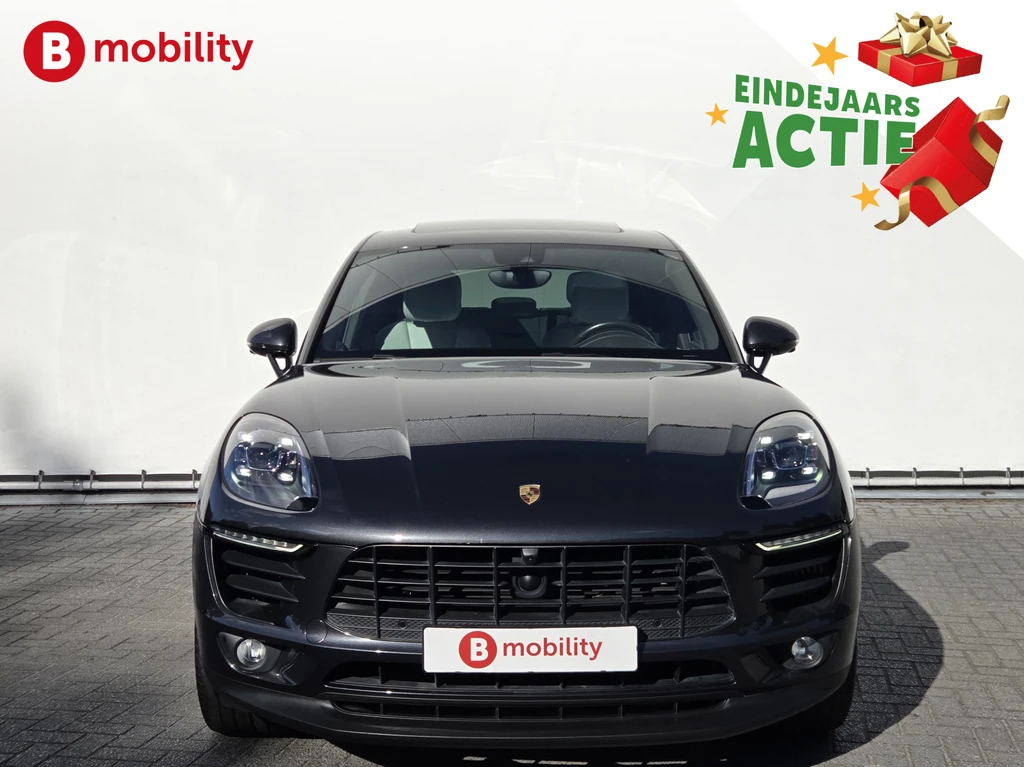 Porsche Macan – foto 9