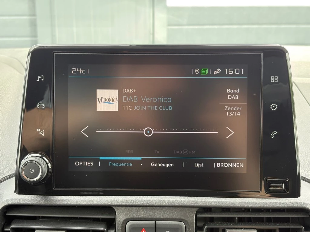 Citroën Berlingo – foto 27