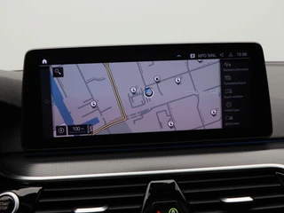 BMW 5 Serie – thumbnail 12
