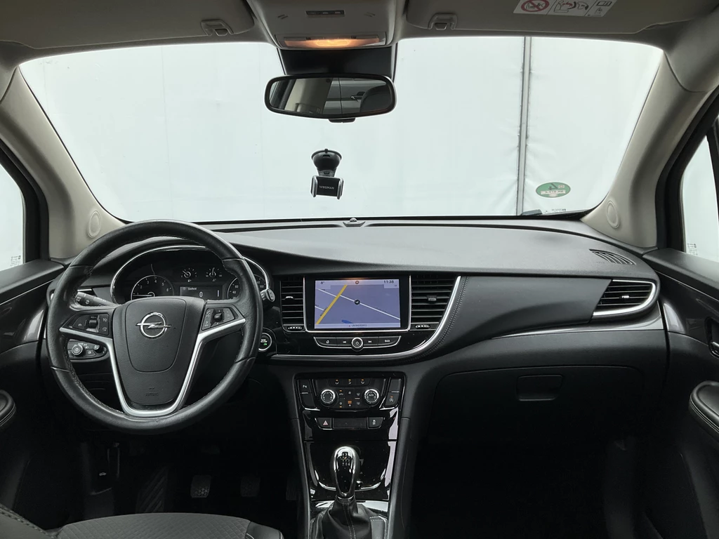 Opel Mokka X – foto 29