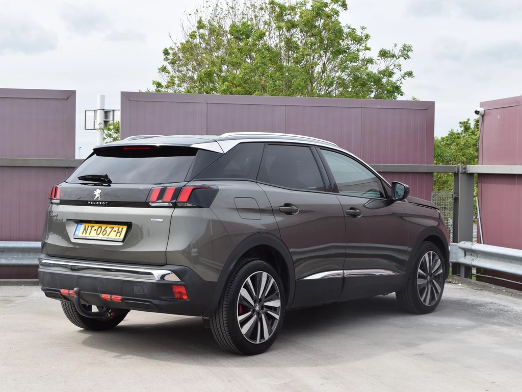 Peugeot 3008 – foto 4