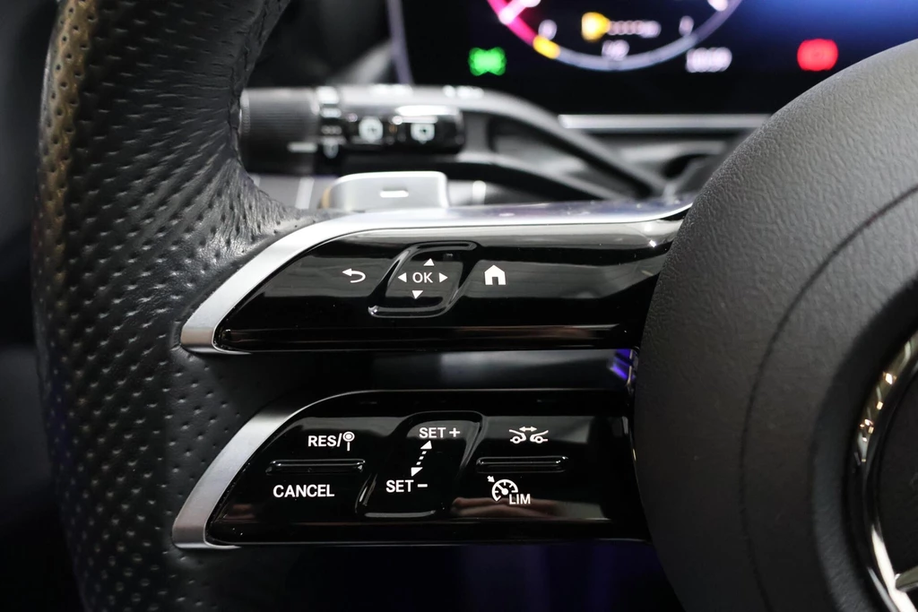 Mercedes-Benz C-Klasse – foto 13