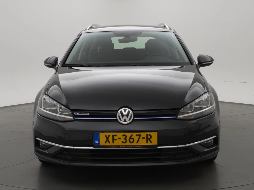 Volkswagen Golf – foto 7