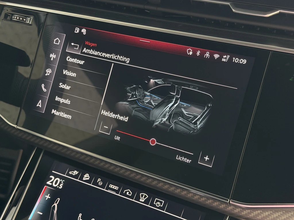 Audi Q8 – foto 77