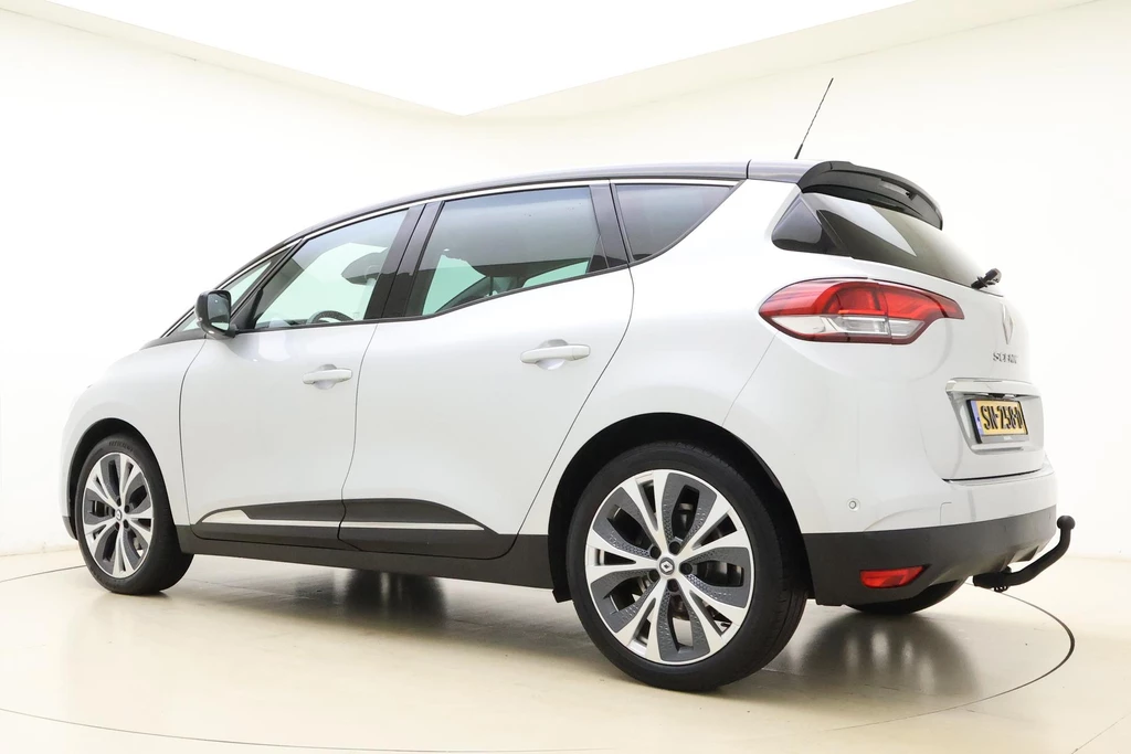 Renault Scénic – foto 4