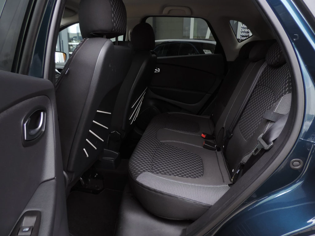 Renault Captur – foto 17