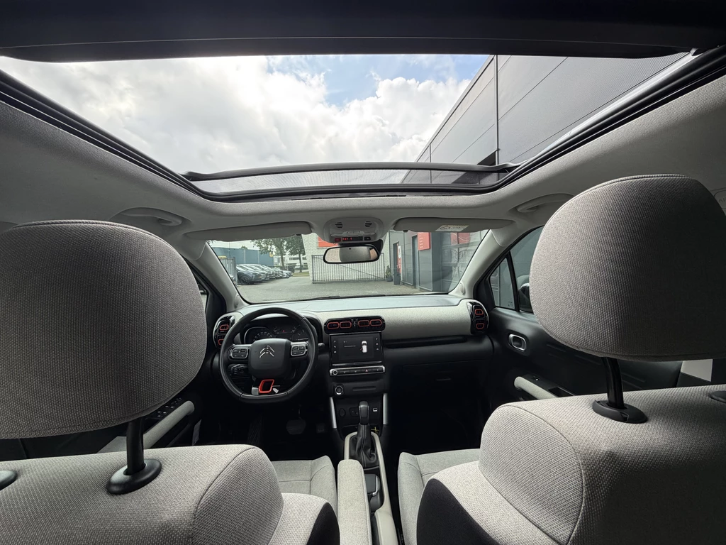 Citroën C3 Aircross – foto 19