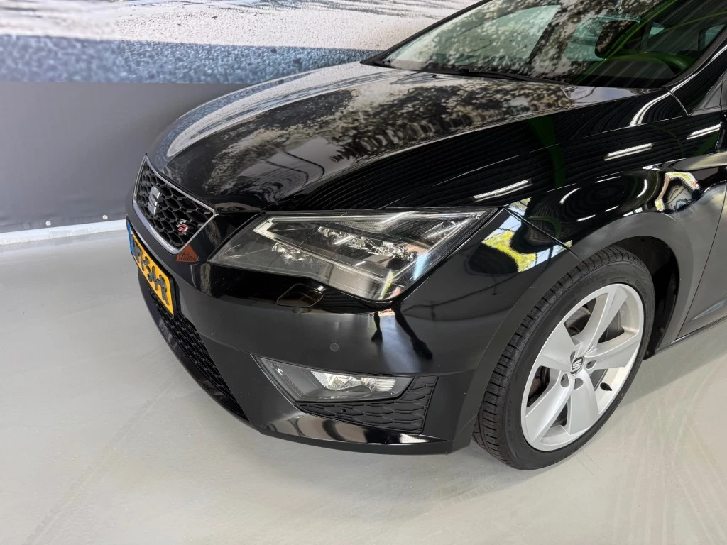 SEAT Leon – foto 3