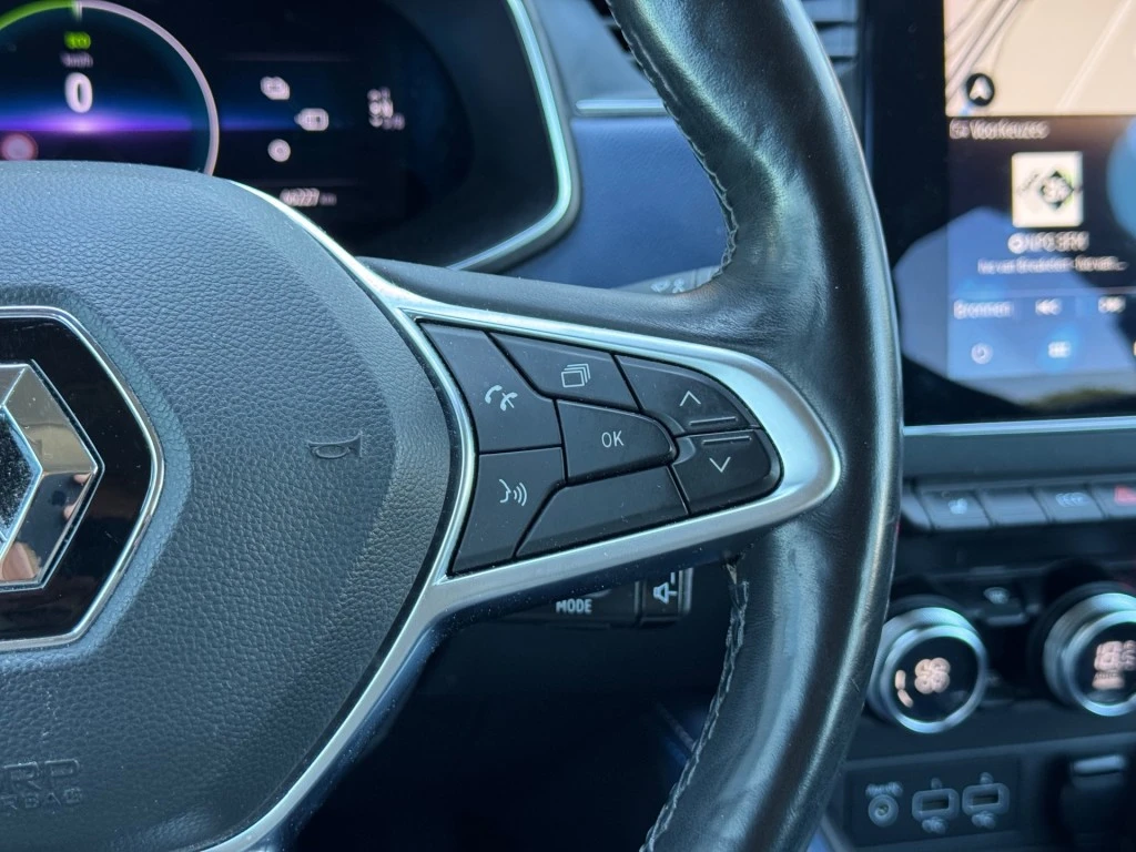 Renault ZOE – foto 9