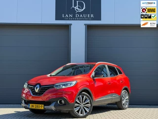Renault Kadjar – thumbnail 1