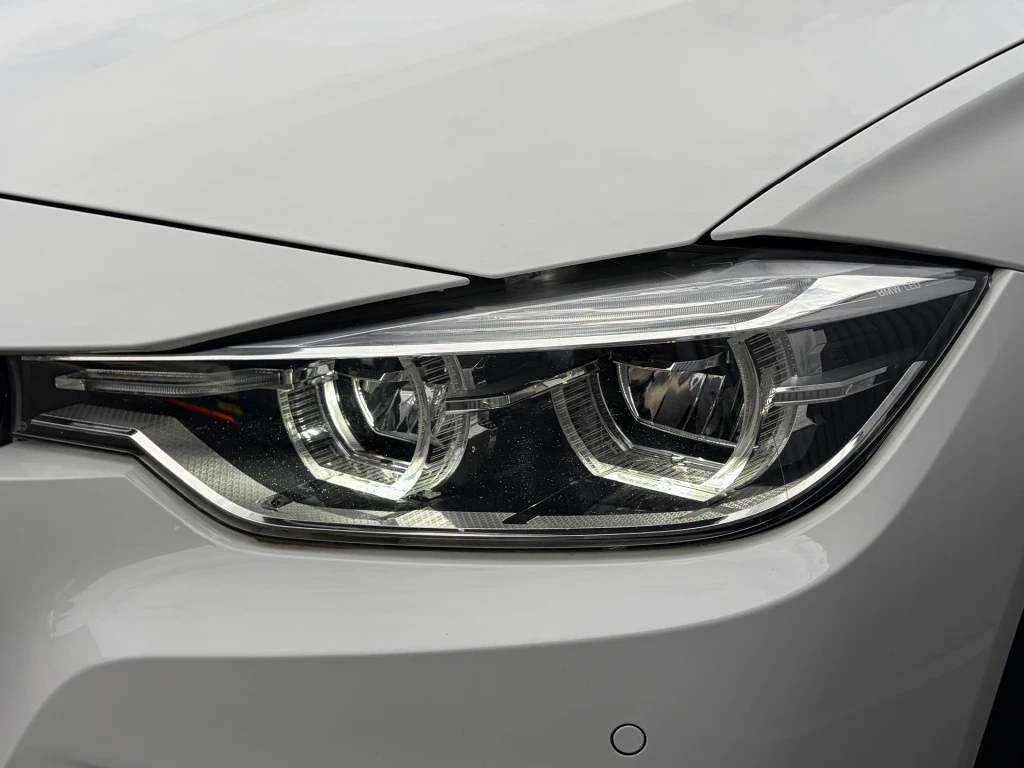 BMW 3 Serie – foto 15