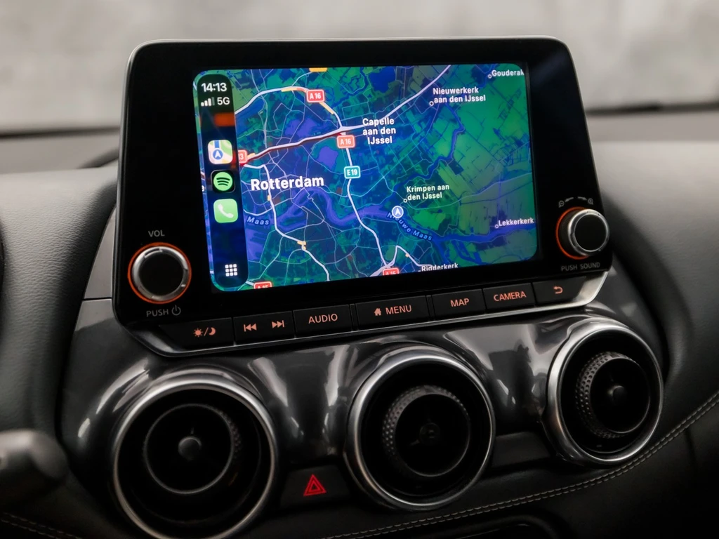 Nissan Juke – foto 29