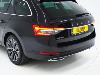 Škoda Superb – thumbnail 4