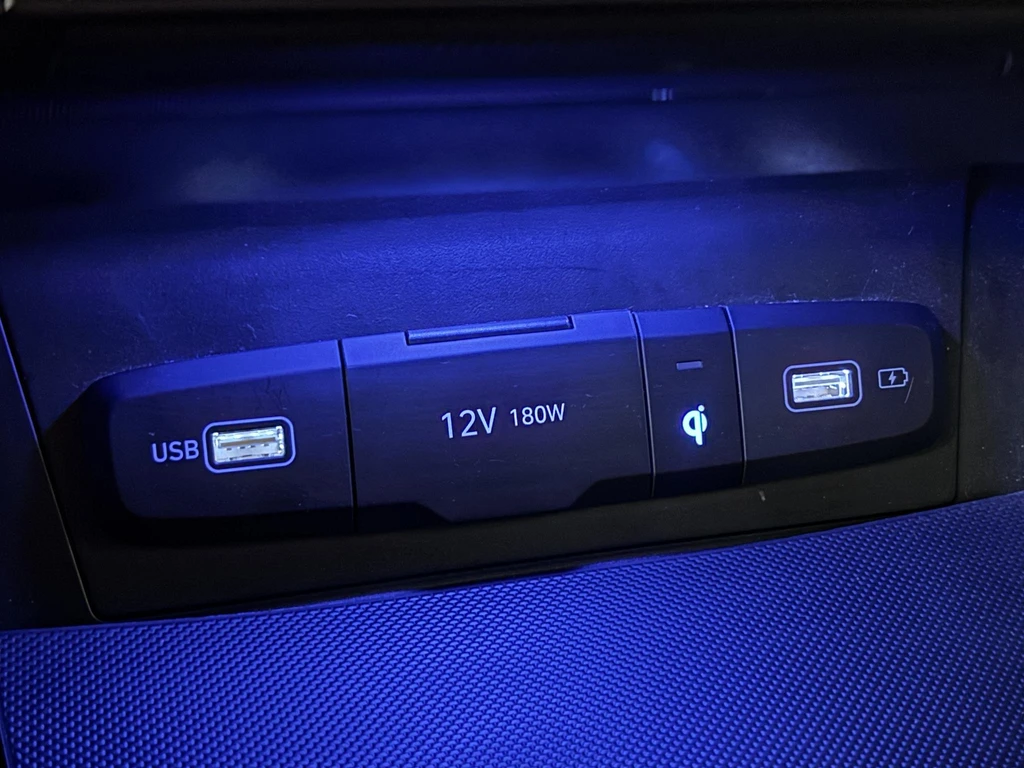 Hyundai Tucson – foto 30
