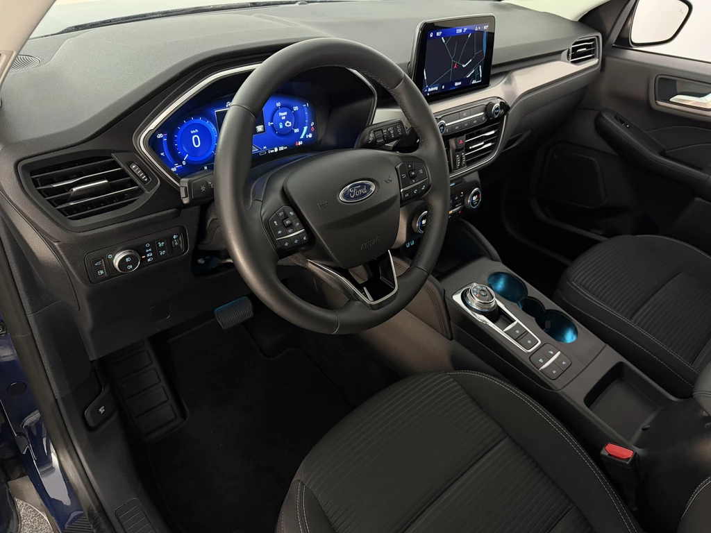 Ford Kuga – foto 10
