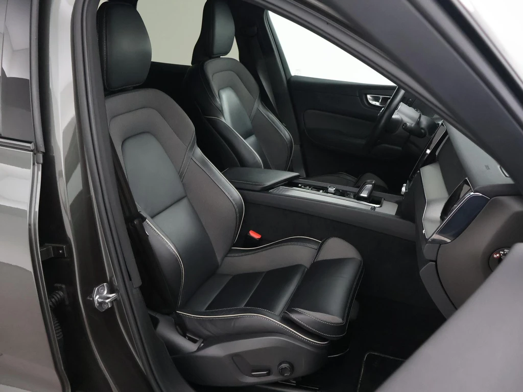 Volvo XC60 – foto 9