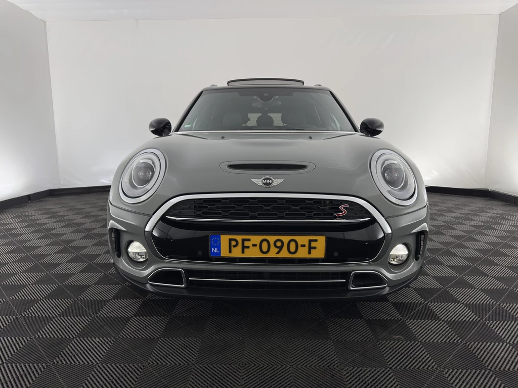 MINI Clubman – foto 6