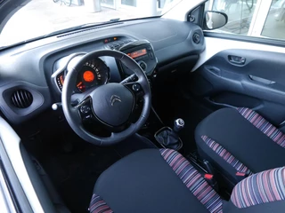 Citroën C1 – thumbnail 7