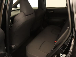 Toyota Corolla Cross – thumbnail 15