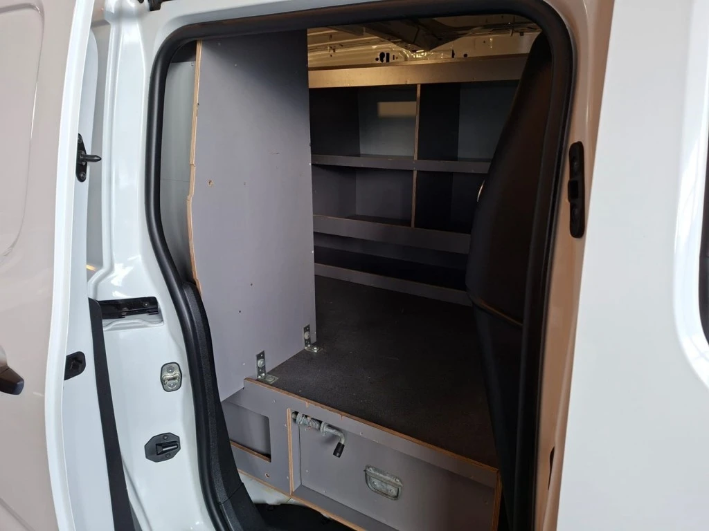 Citroën Berlingo – foto 11