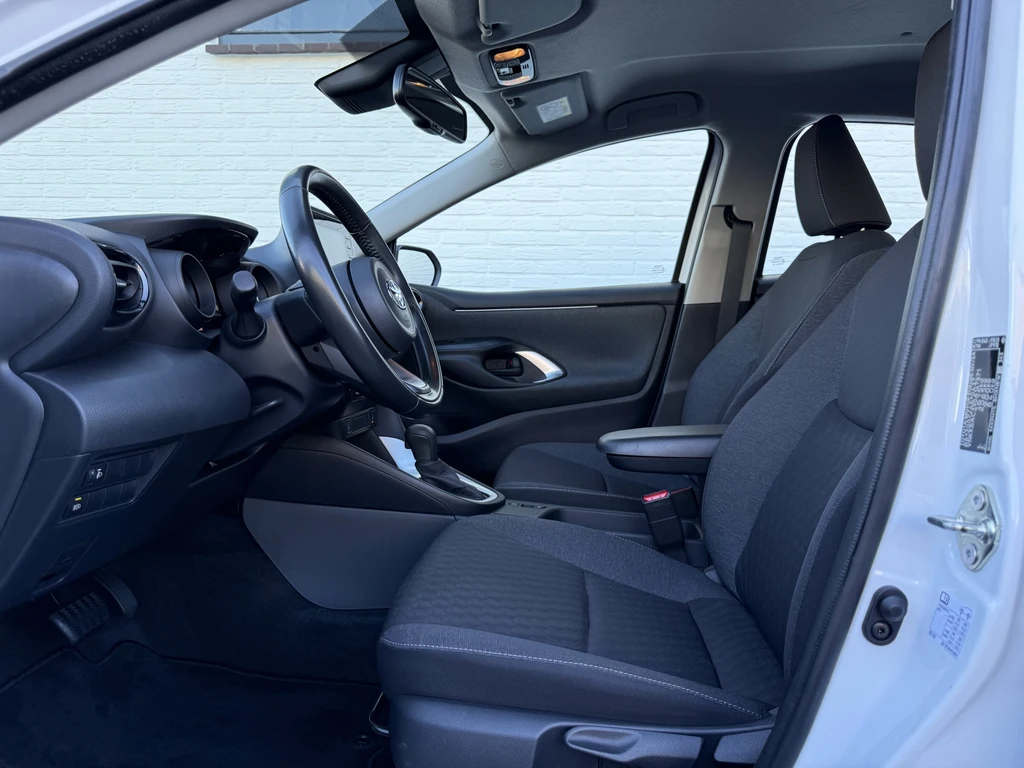 Toyota Yaris – foto 26