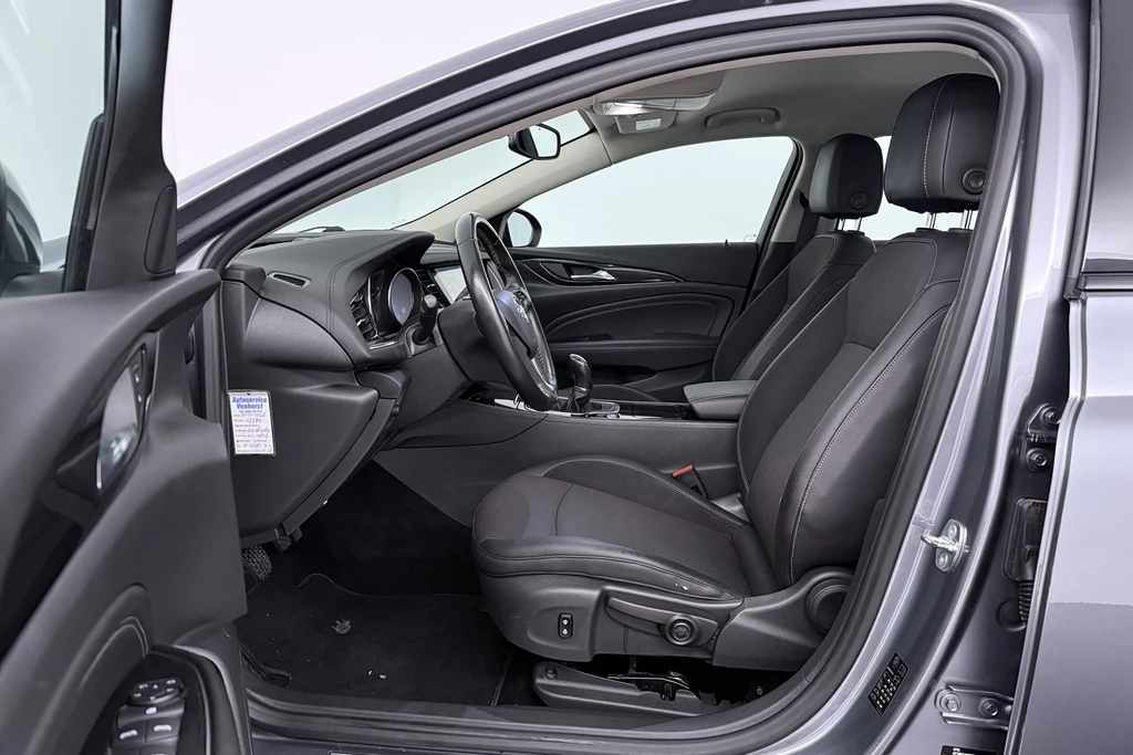Opel Insignia – foto 21