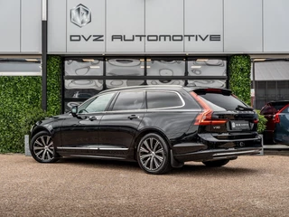 Volvo V90 – thumbnail 3