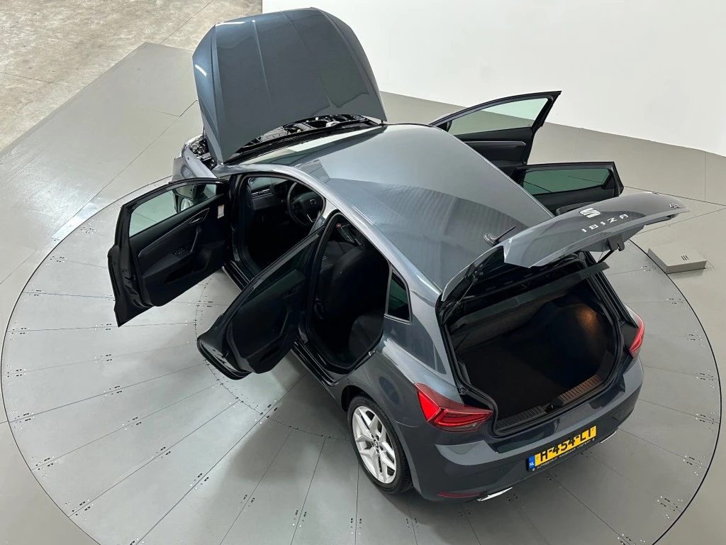 SEAT Ibiza – foto 7