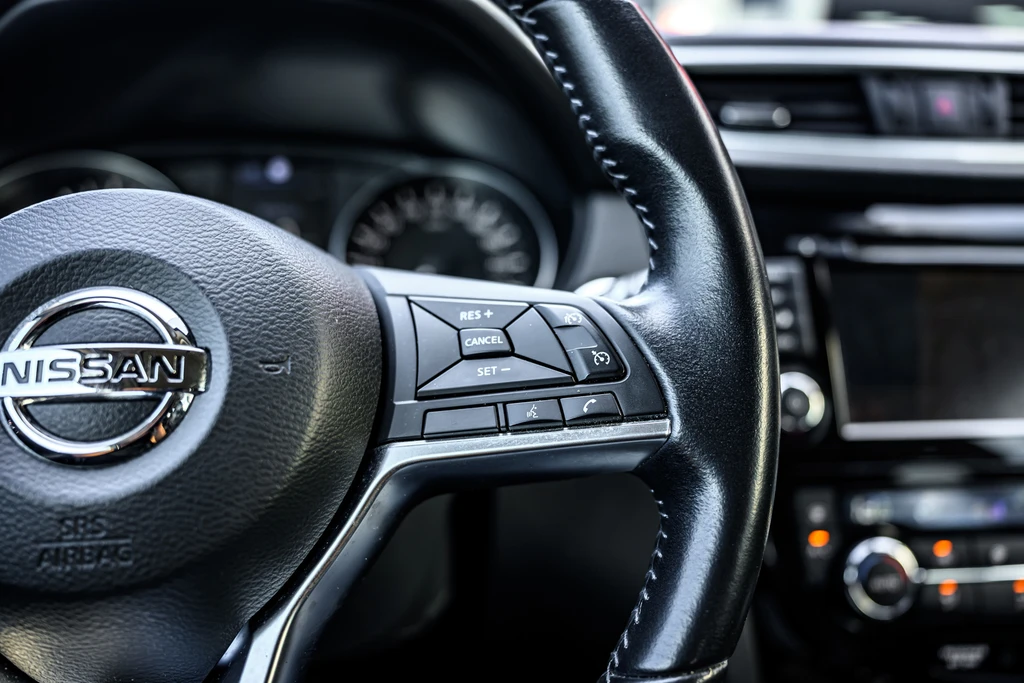 Nissan QASHQAI – foto 17