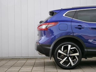 Nissan QASHQAI – thumbnail 7