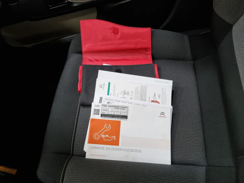 Citroën C3 – foto 39
