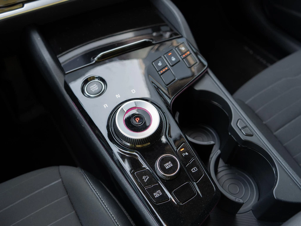 Kia Sportage – foto 17