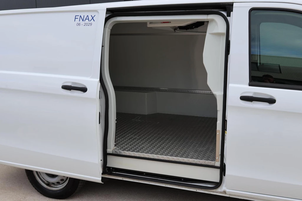 Mercedes-Benz Vito – foto 50