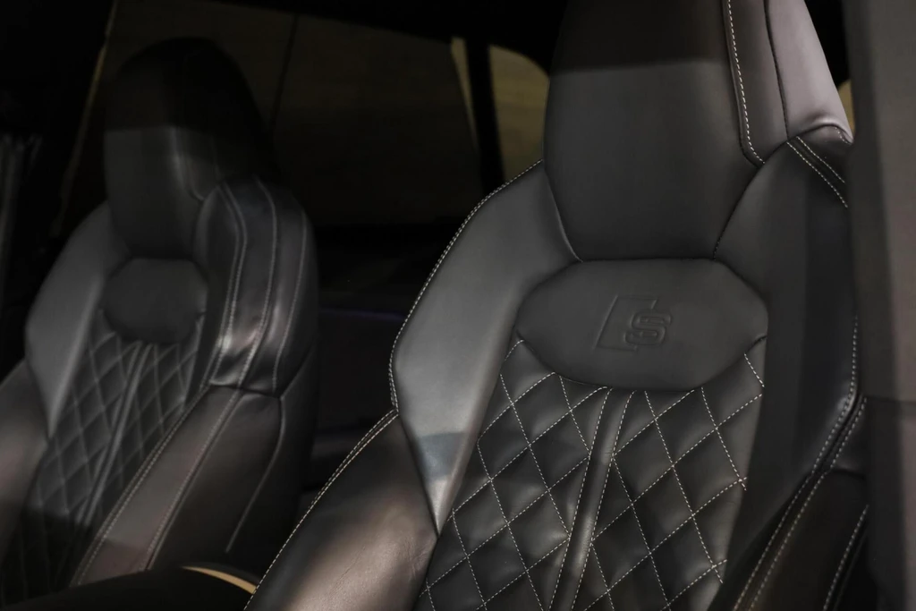 Audi Q8 – foto 37