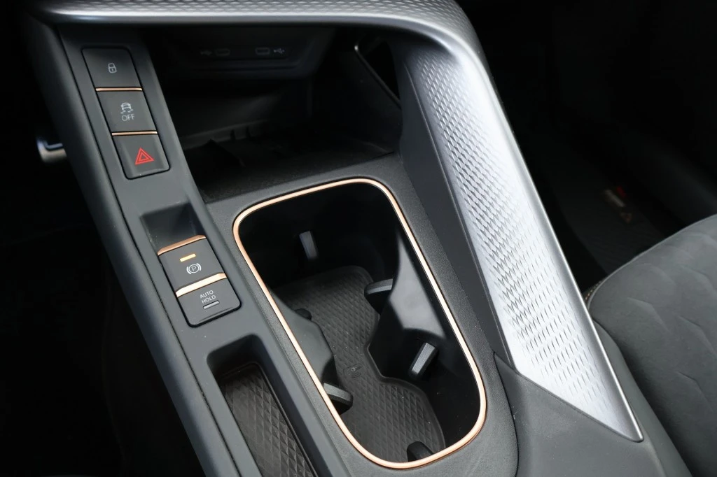 CUPRA Terramar – foto 24