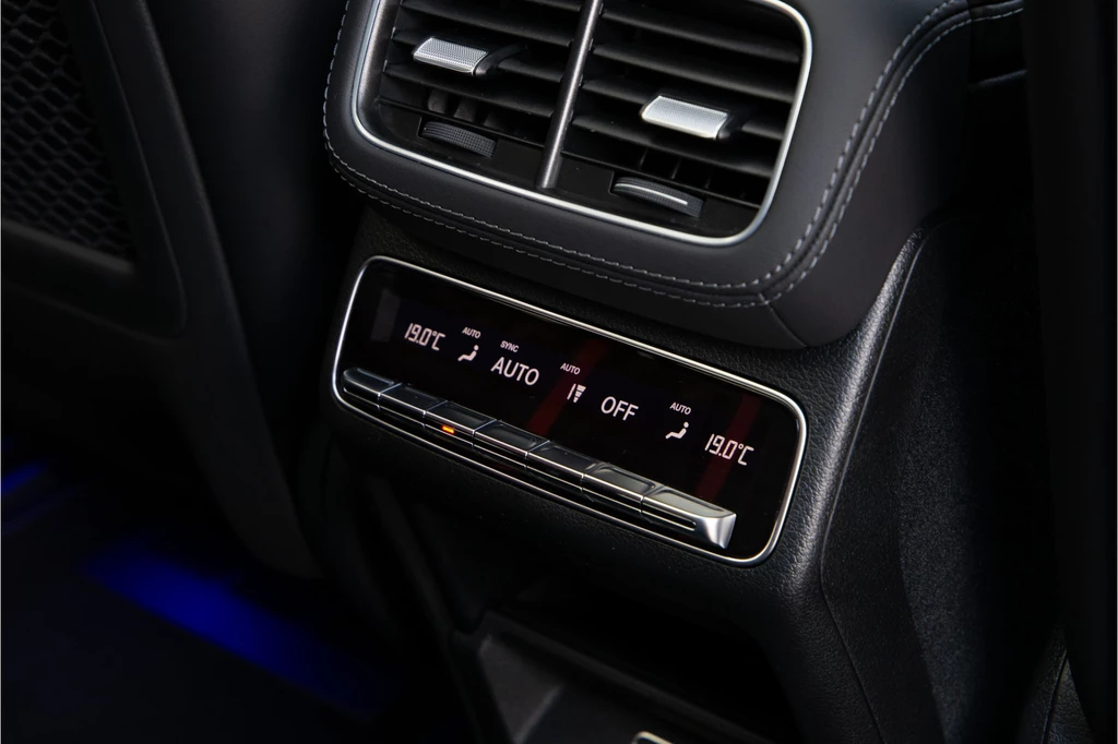 Mercedes-Benz GLE – foto 23