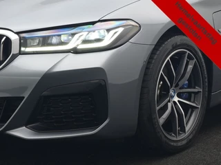 BMW 5 Serie – thumbnail 16
