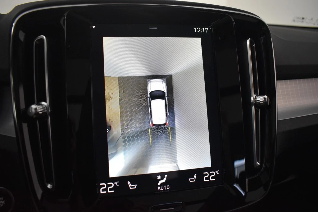 Volvo XC40 – foto 22