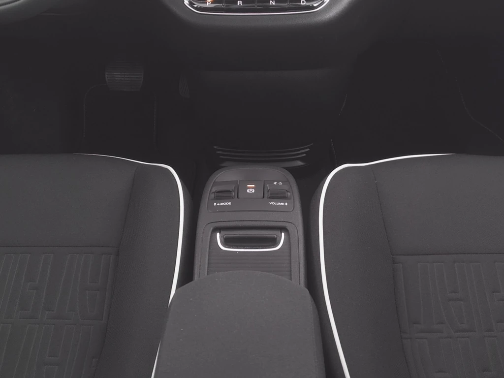 Fiat 500e – foto 24