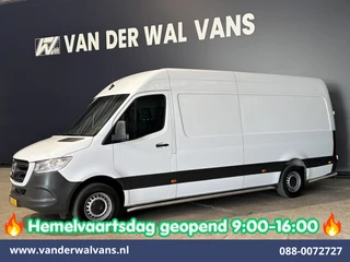 Mercedes-Benz Sprinter – thumbnail 1