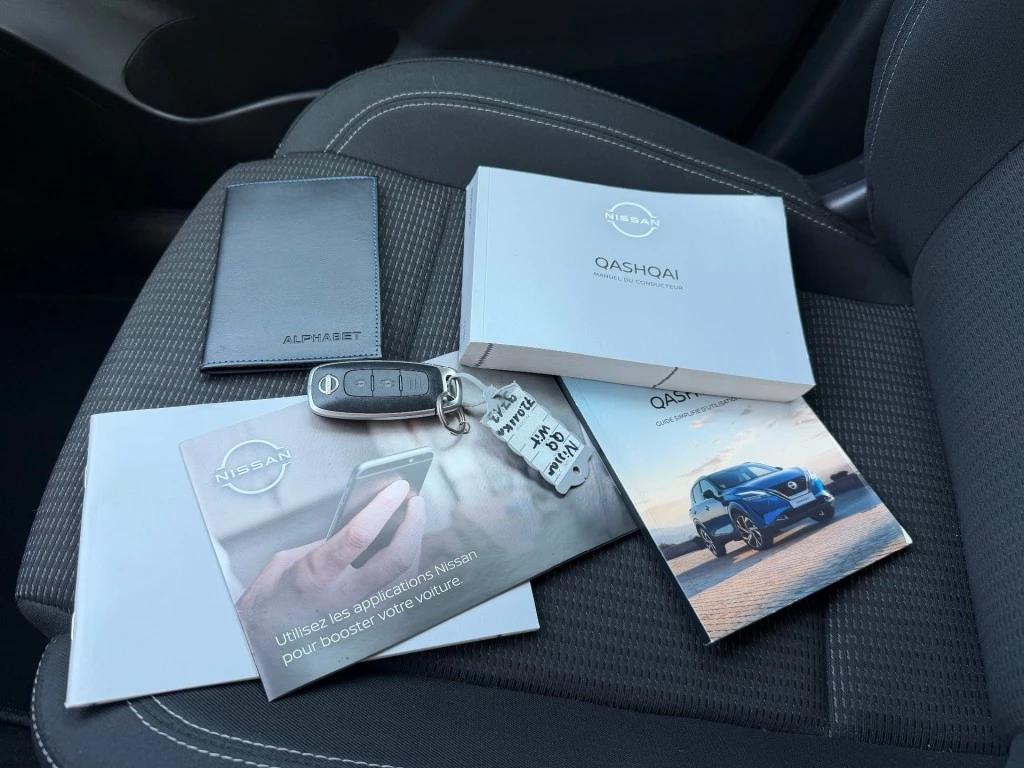 Nissan QASHQAI – foto 19