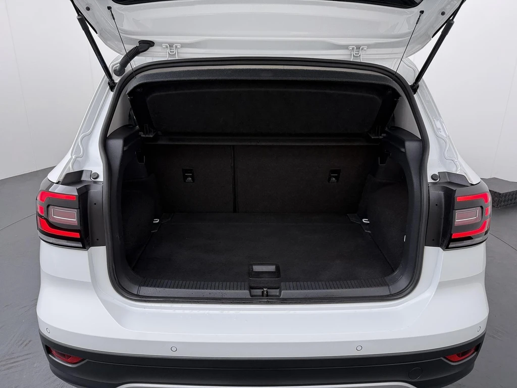 Volkswagen T-Cross – foto 11