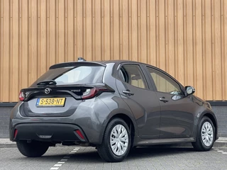 Mazda 2 Hybrid – thumbnail 4