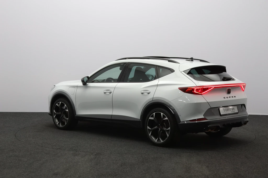 CUPRA Formentor – foto 3